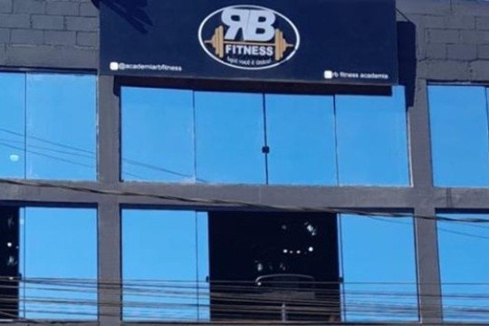 Imagem 3 da galeria do parceiro RB Fitness
