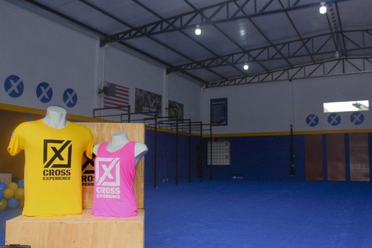 Imagem 3 da galeria do parceiro Cross Experience Sorriso