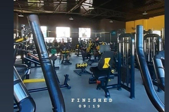 Imagem 1 da galeria do parceiro Vita corpus