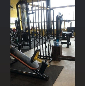 Imagem 2 da galeria do parceiro Vita corpus