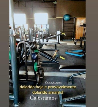 Imagem 3 da galeria do parceiro Vita corpus