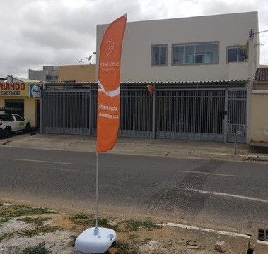 Imagem 2 da galeria do parceiro MOVIMENTE-SE STUDIO PILATES