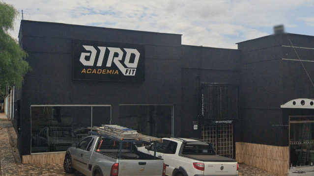 Imagem 2 da galeria do parceiro Airo Fit Academia