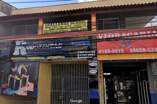 Imagem 2 da galeria do parceiro CT.INFINITY