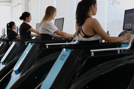 Imagen 1 de la galería del partner in-Vacu Cumbres