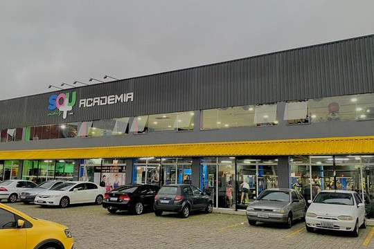 Imagem 3 da galeria do parceiro Sou Mais - Sítio Cercado