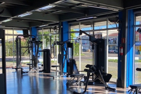 Imagem 1 da galeria do parceiro Sou Mais - Sítio Cercado