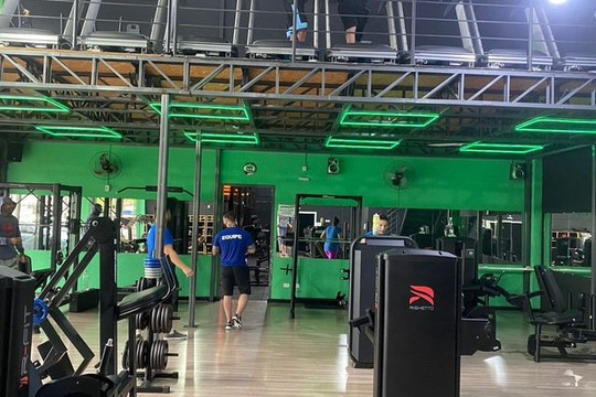 Imagem 2 da galeria do parceiro Sou Mais - Sítio Cercado