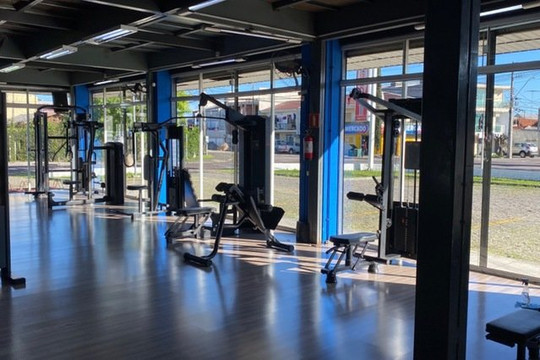 Imagem 3 da galeria do parceiro Sou Mais - Sítio Cercado