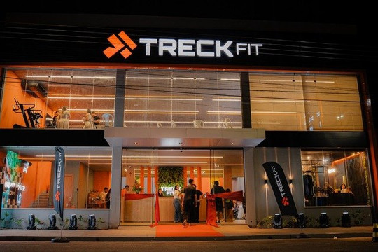 Imagem 2 da galeria do parceiro Treck Fit