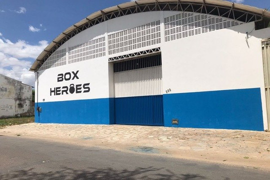 Imagem 1 da galeria do parceiro Box Heroes