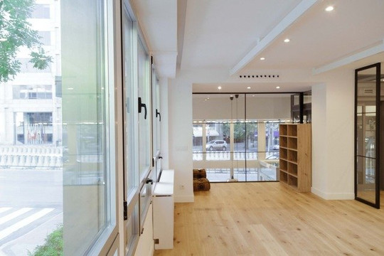 Imagen 3 de la galería del partner Yoga Home Madrid