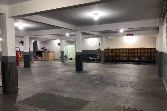 Imagem 1 da galeria do parceiro Academia Lelinho Team