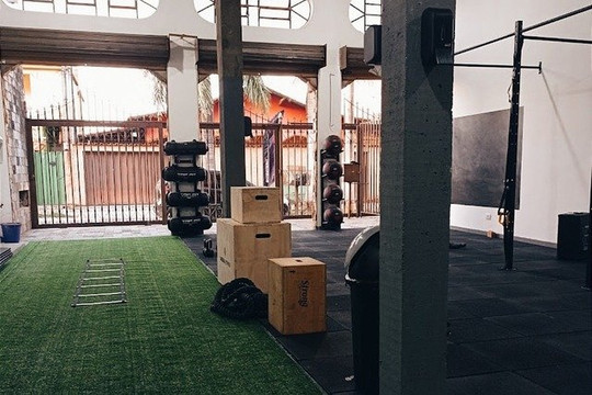 Imagem 1 da galeria do parceiro TripFit