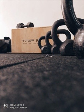 Imagem 3 da galeria do parceiro TripFit