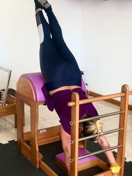 Imagem 3 da galeria do parceiro Studio 304 Pilates e Fisioterapia