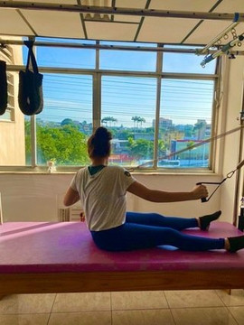 Imagem 2 da galeria do parceiro Studio 304 Pilates e Fisioterapia