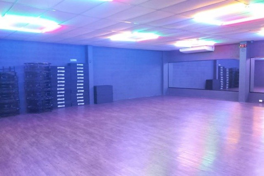 Imagem 3 da galeria do parceiro Panobianco Nova Mirim