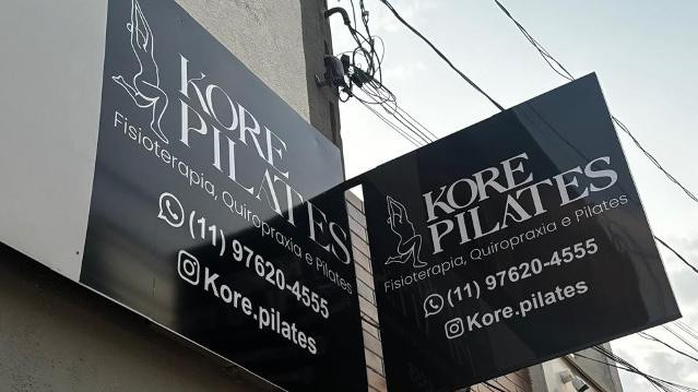 Imagem 2 da galeria do parceiro Kore Pilates