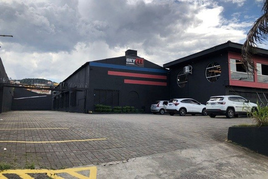 Imagem 3 da galeria do parceiro SkyFit Academia - Tremembé