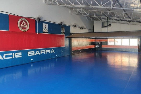 Imagem 3 da galeria do parceiro Gracie Barra Bom Clima