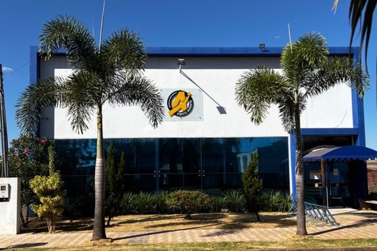 Imagem 1 da galeria do parceiro CT Avante