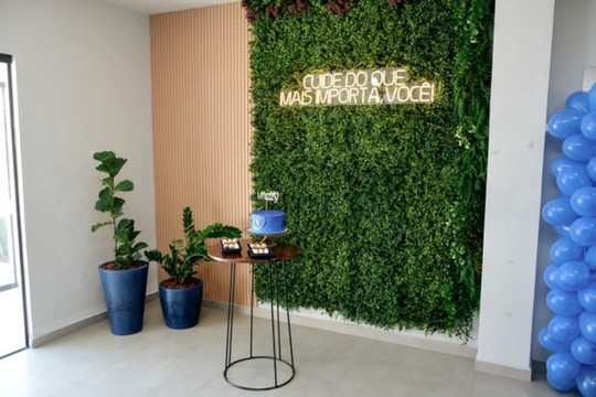 Imagem 1 da galeria do parceiro Clínica VITEZY