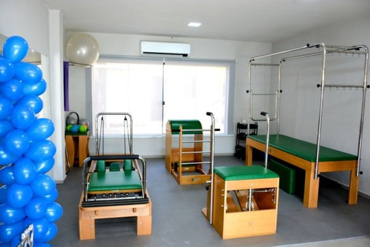 Imagem 3 da galeria do parceiro Clínica VITEZY