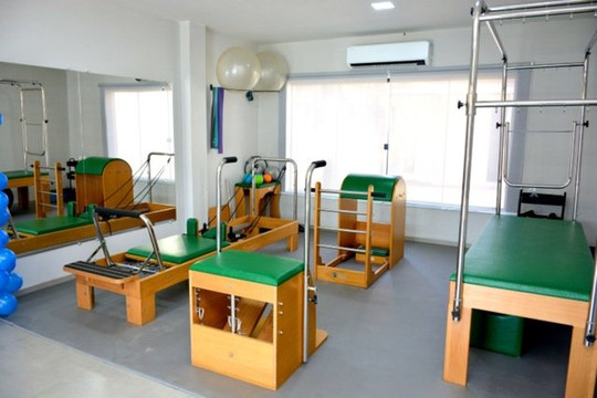 Imagem 2 da galeria do parceiro Clínica VITEZY