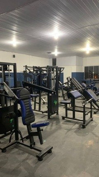 Imagem 2 da galeria do parceiro Centro de Treinamento SM