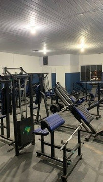 Imagem 3 da galeria do parceiro Centro de Treinamento SM