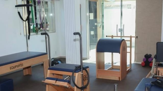 Imagem 1 da galeria do parceiro Fisio MOVE