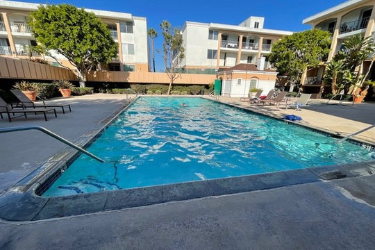 Image 5 from Turbo Train Marina Del Rey partner gallery