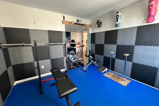 Image 1 from Turbo Train Marina Del Rey partner gallery