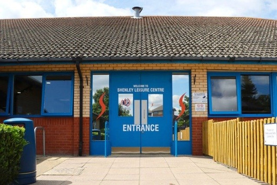 Image 1 from Shenley Leisure Centre partner gallery