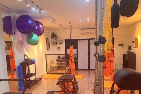 Imagem 2 da galeria do parceiro Studio E - Unidade 23 - Valinhos