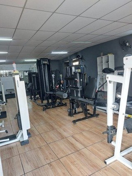 Imagem 3 da galeria do parceiro Studio Rise Musculação Funcional