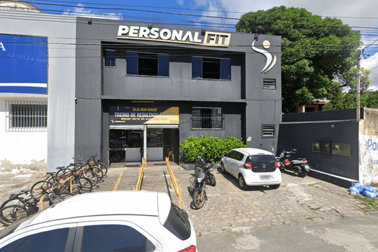 Imagem 2 da galeria do parceiro Academia Personal Fitness