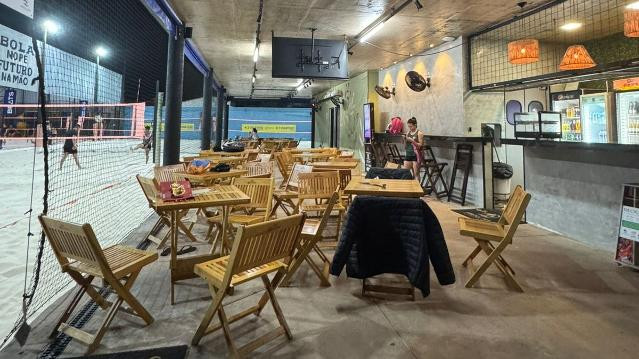 Imagem 1 da galeria do parceiro ARENA019