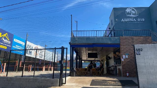 Imagem 2 da galeria do parceiro ARENA019