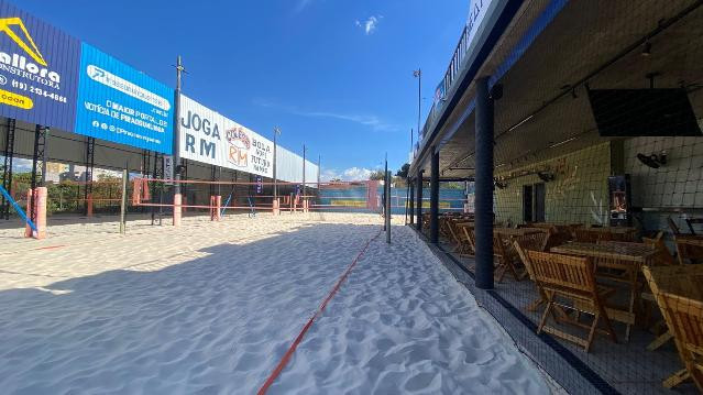 Imagem 3 da galeria do parceiro ARENA019