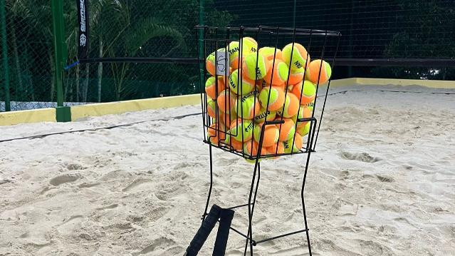 Imagem 3 da galeria do parceiro RK Sports - Franz Post