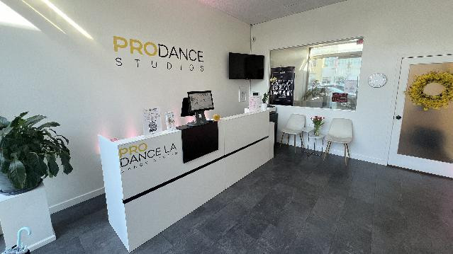Image 2 from PRO DANCE Studios - Los Angeles partner gallery