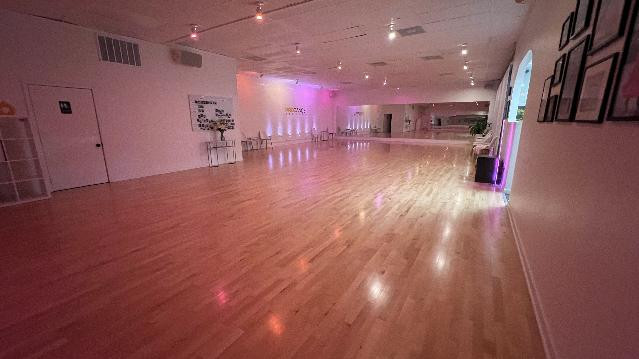 Image 3 from PRO DANCE Studios - Los Angeles partner gallery