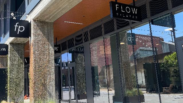 Image 2 from Flow Pilates DTLA partner gallery
