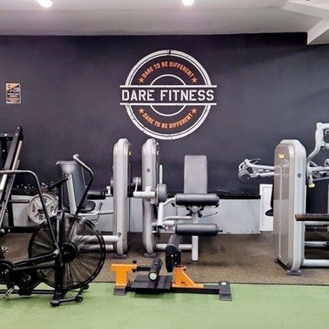 Image 1 from Dare Fitness partner gallery
