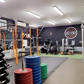 Image 3 from Dare Fitness partner gallery