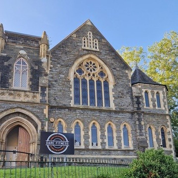 Image 2 from Dare Fitness partner gallery