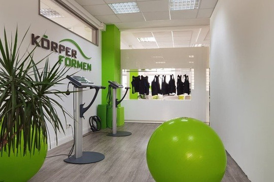 Bild 1 von Körperformen Marl Partnergalerie