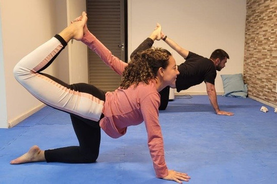 Imagem 7 da galeria do parceiro DeROSE Method - Jardim São Paulo